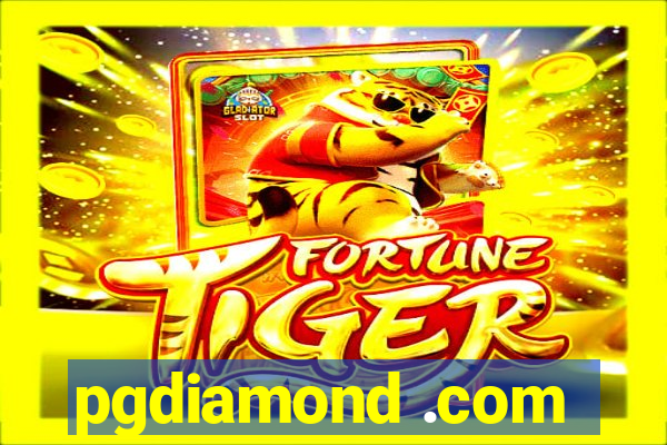 pgdiamond .com